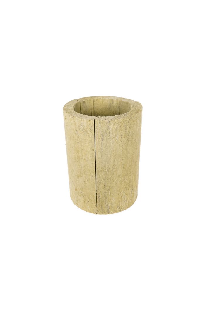 Coquille isolante 33cm jusqu'à 50cm Ø 100-130-150-180-200 mm