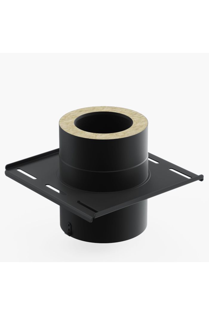 Support de base Ø 80-100-130-150-180-200 mm