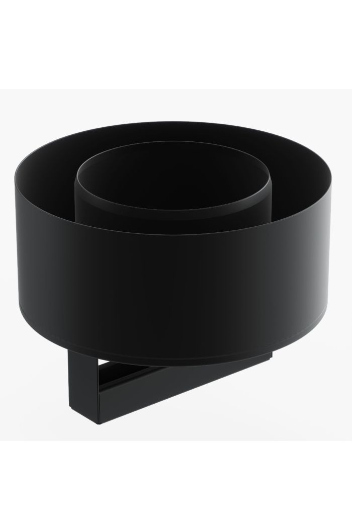 Conduit-Fix - Tampon pour té Ø 100-130-150-180-200 mm
