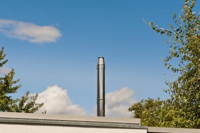 Het gevaar van koolmonoxide - Het belang van een functionerende kachelpijp
