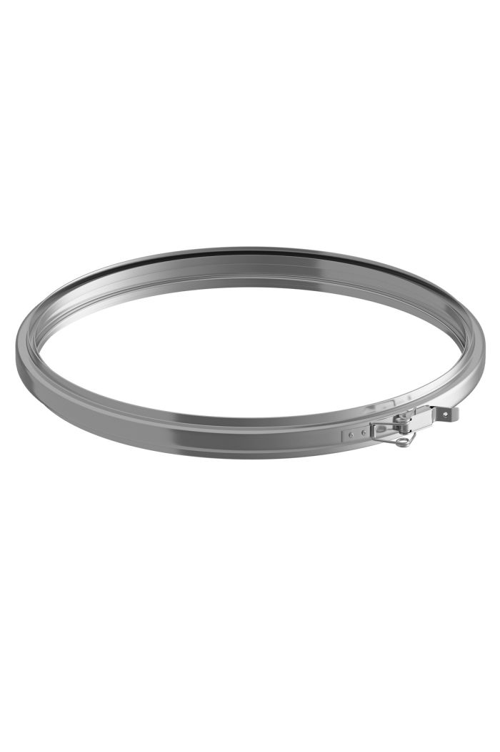 Edelstahlschornstein