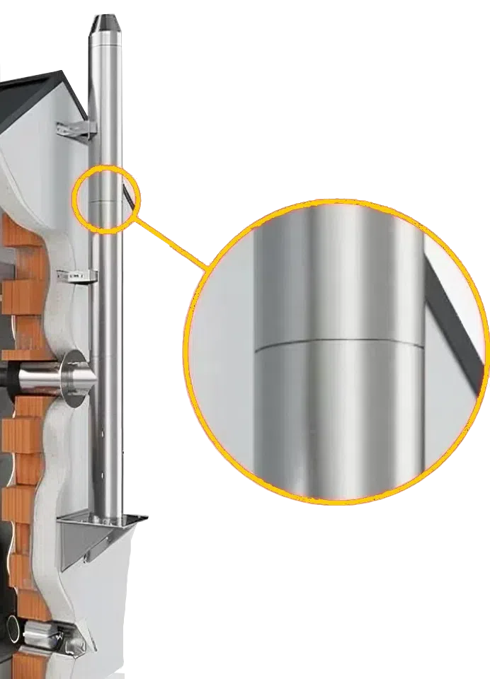 Steck-Fit System