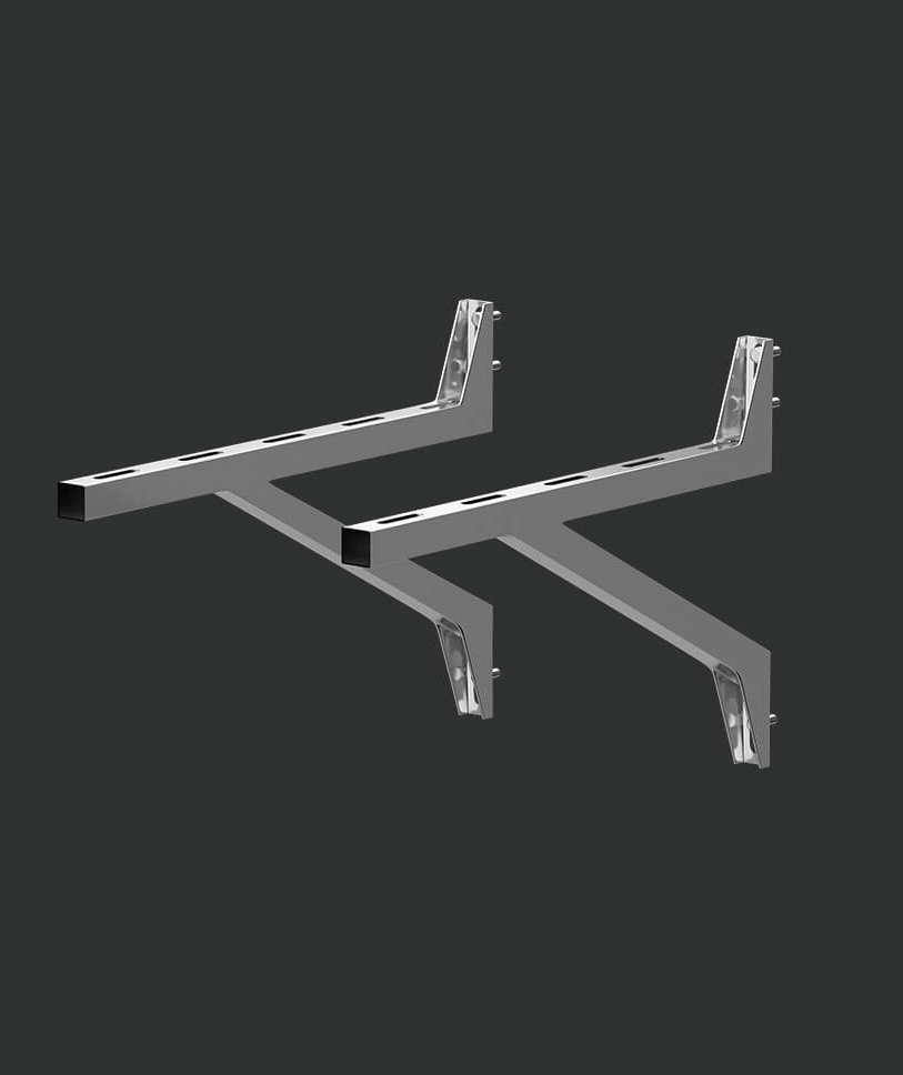 Wandkonsole Premium