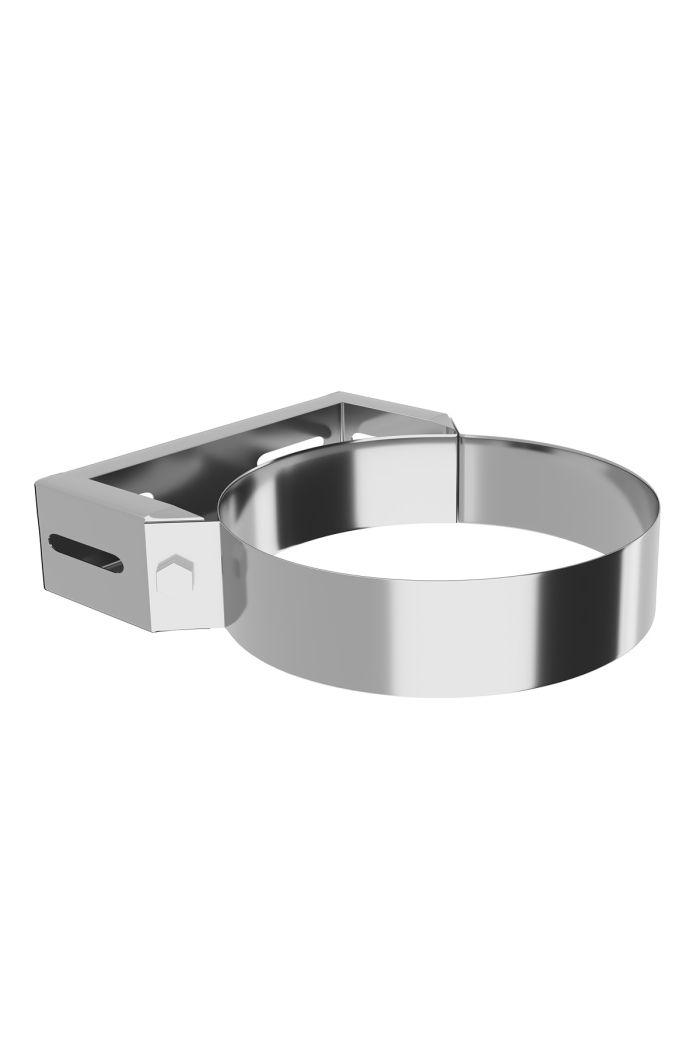 Edelstahlschornstein