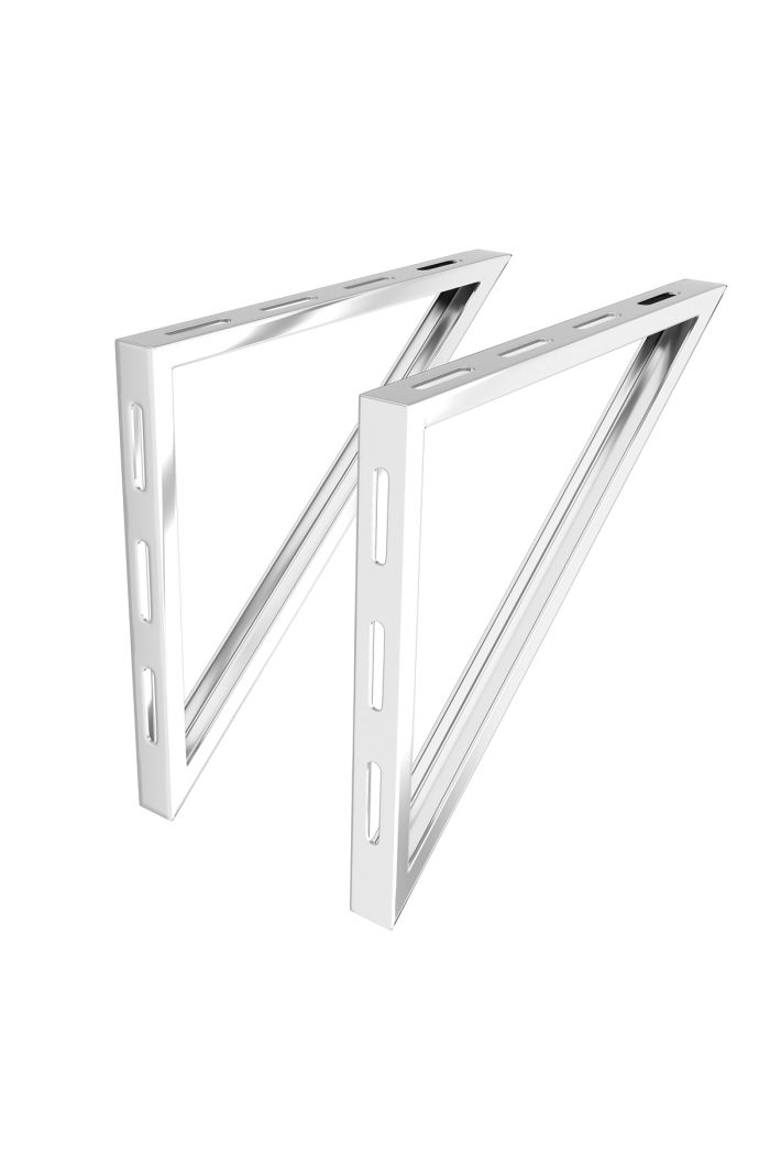 Edelstahlschornstein