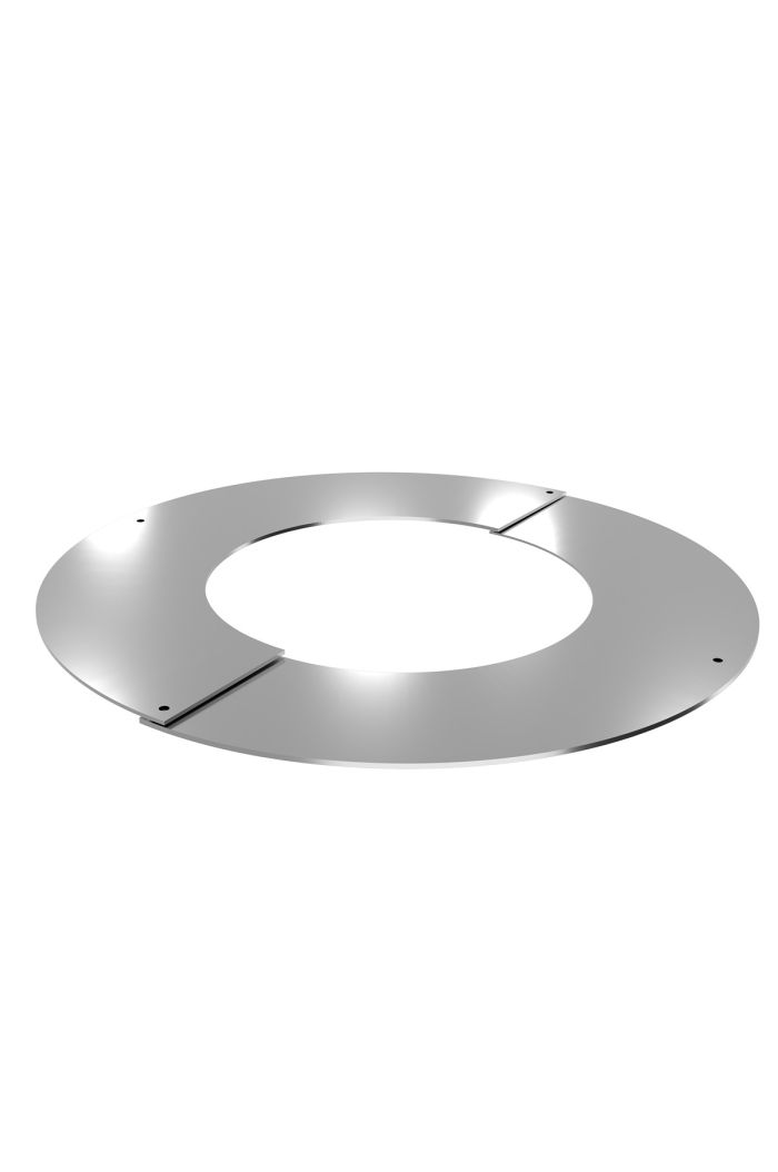 Edelstahlschornstein